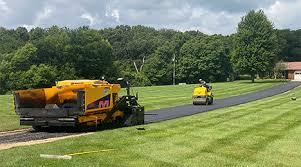 Brick Driveway Installation in South Dennis, MA